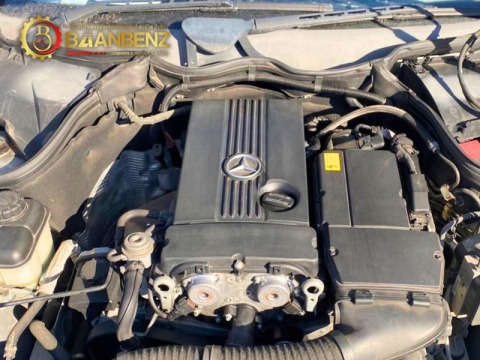 ขายอะไหล่รถเบนซ์